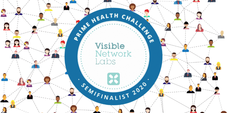 Prime Health Innovation Challenge Semi-Finalist