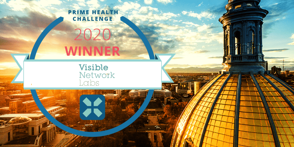 Prime Health Innovation Challenge Winner