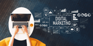 Digital Marketing for Networks