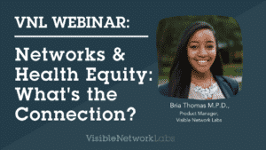 networks and health equity