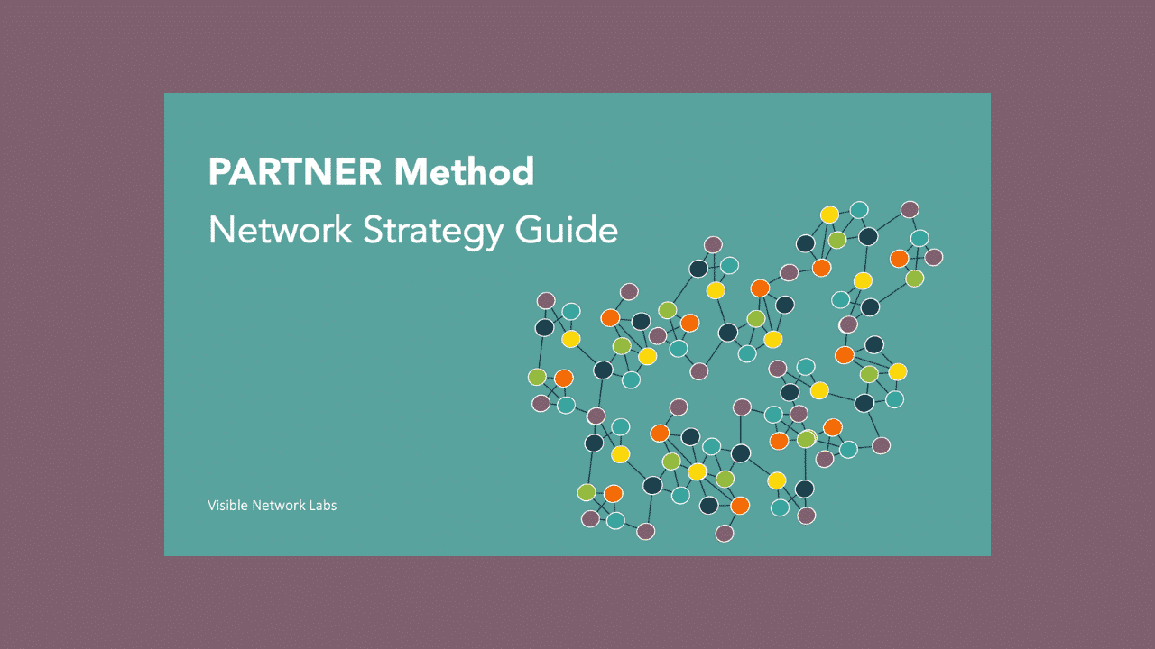 Network Strategy Utilisation Network Strategy Worksheet - Visible Network Labs