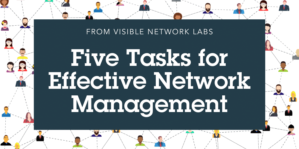 effective network management