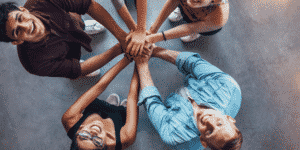 Strengthening Social Connectedness Among Young People