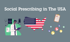 Social Prescribing in The USA