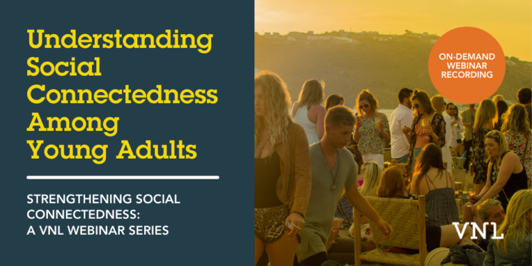 understanding social connectedness among young adults