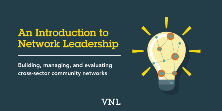 Introduction to Network Leadership