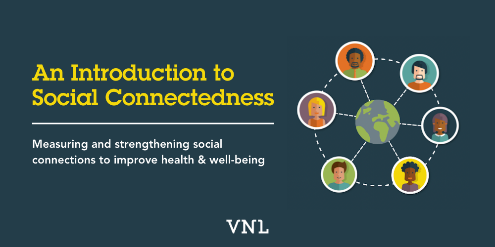 introduction to social connectedness