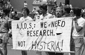 AIDS Research