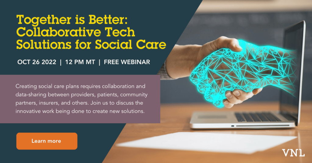 Collaborative Tech Solutions for Social Care