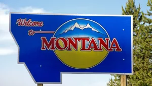 Welcome To Montana
