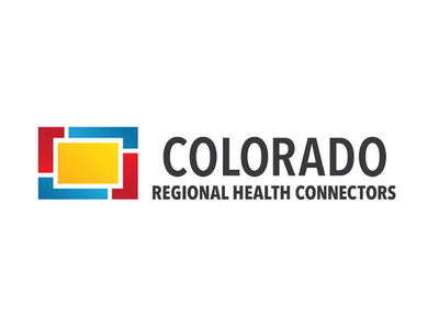 CO Regional Health Connectors Logo