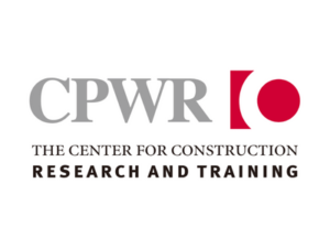 CPWR Logo