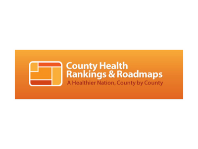 County Health Rankings and Roadmaps Logo