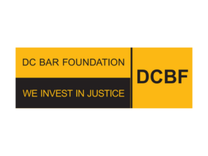 DC Bar Foundation Logo