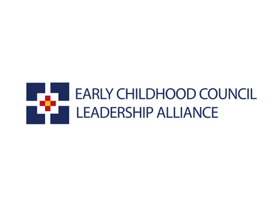 Early Childhood Council Leadership Alliance Logo
