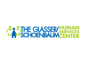 Glasser/Schoenbaum Human Services Center.