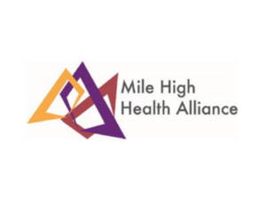 Mile High Health Alliance Logo