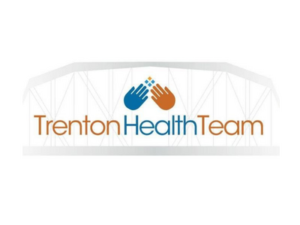 Trenton Health Team Logo
