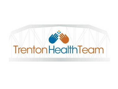 Trenton Health Team Logo