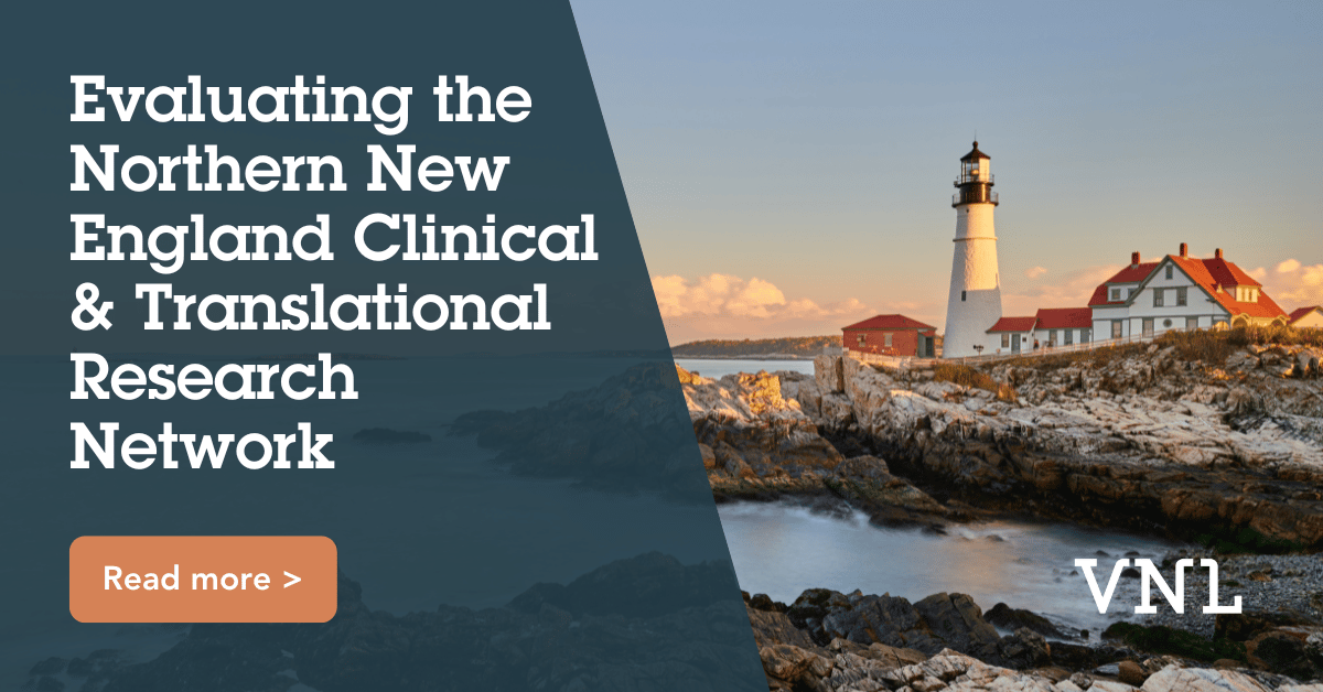 northern new england clinical and translational research network