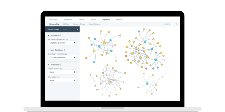 Evolution of the PARTNER Tool - Visible Network Labs