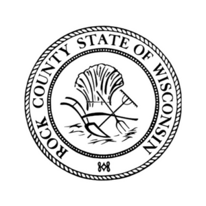 Rock County Logo