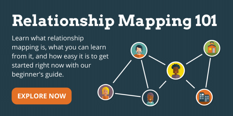 Relationship Mapping 101