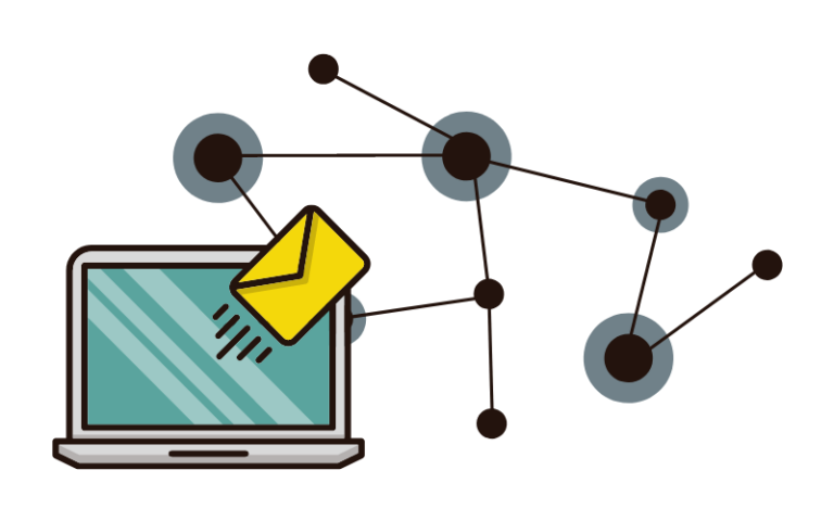 What is the Two Loops Model? Leveraging Community Networks for ...