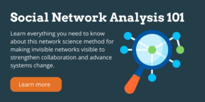 Social Network Analysis 101 Guide