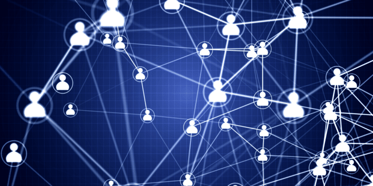 social network analysis key terms