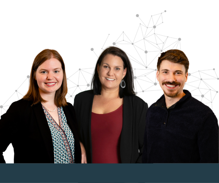 Book a Session with a Network Science Expert Visible Network Labs