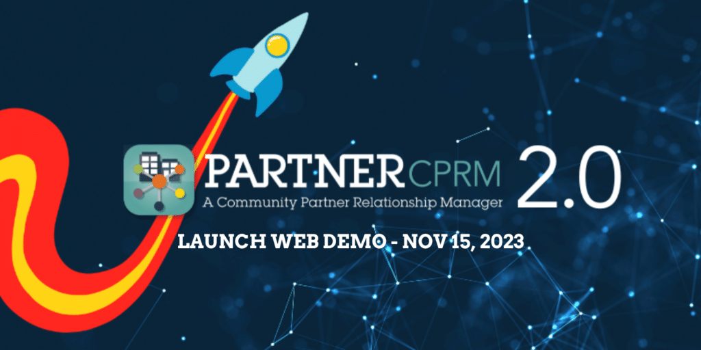 PARTNER CPRM 2.0 Launch Demo
