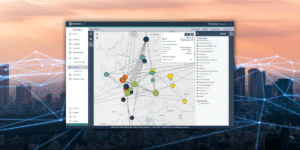 Leveraging Ecosystem Mapping to Support a System-Level Philanthropic Strategy