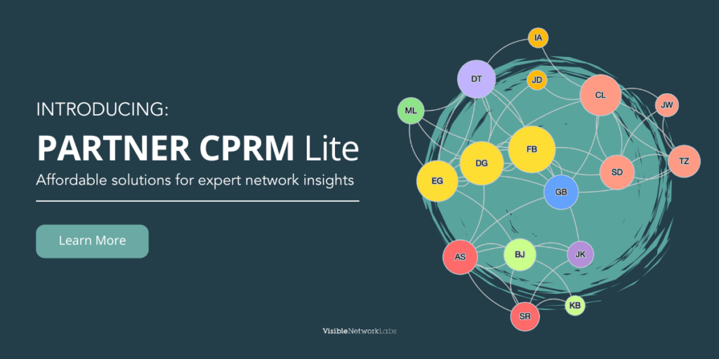 Introducing PARTNER CPRM Lite