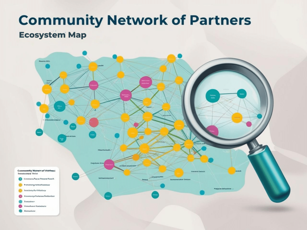 Ecosystem Map