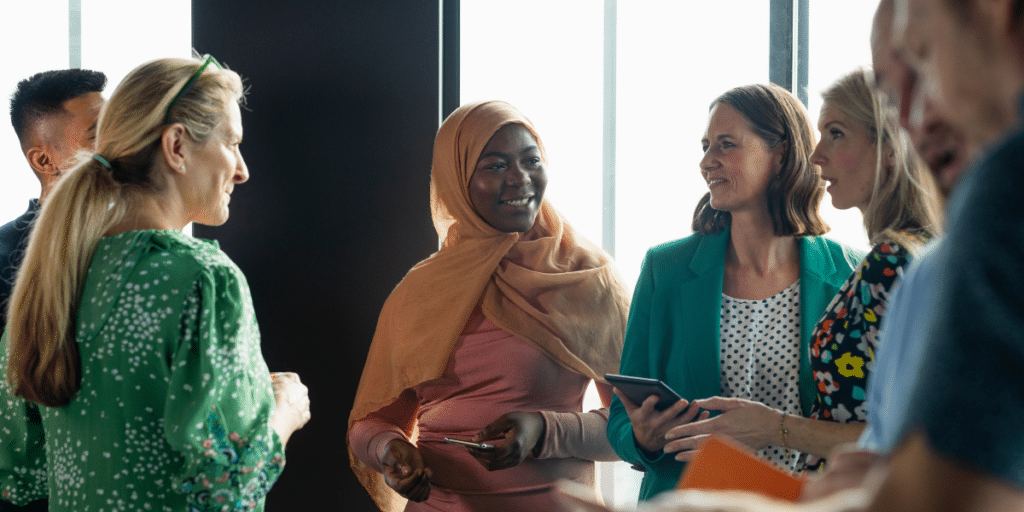 Community Asset Type: People
