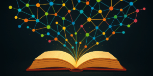Telling Stories Using Social Network Analysis