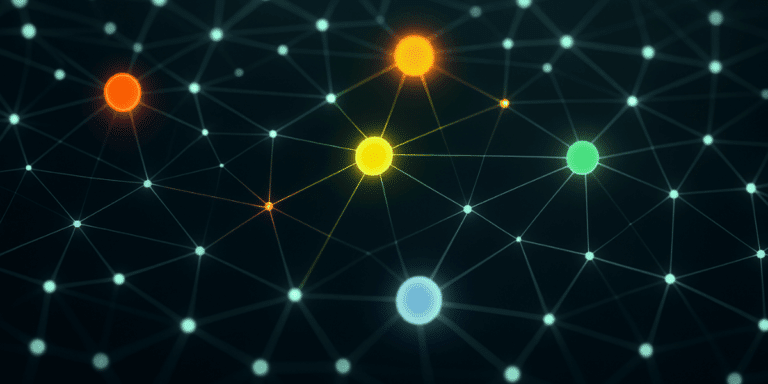 Five Types of Network Brokers