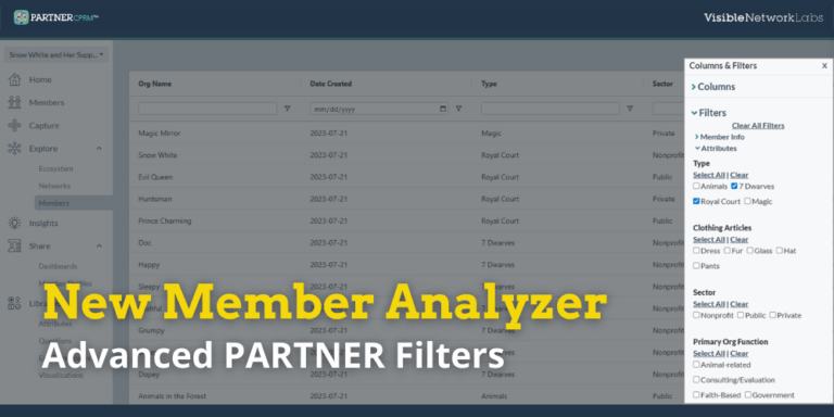 New Member Analyzer Image