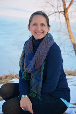 Dr. Paige Backlund Jarquin Dr. Paige Backlund Jarquin