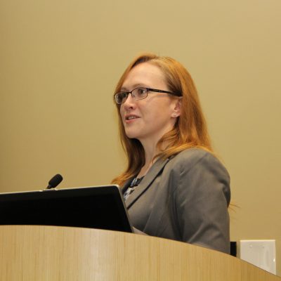 Lisa VanRaemdonck Lisa VanRaemdonck
