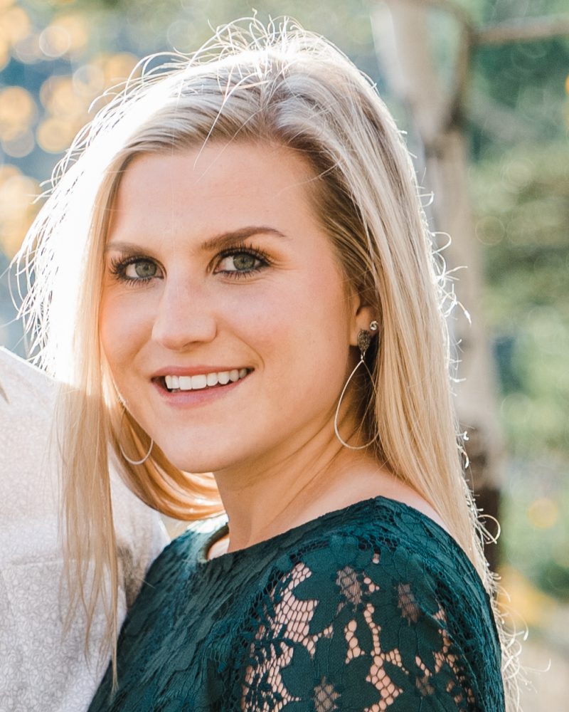 VNL Head Shot Kaley Feenstra VNL Head Shot Kaley Feenstra
