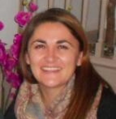 Dr. Dragana Vidovic